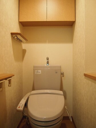 ルーブル白金高輪弐番館の物件内観写真